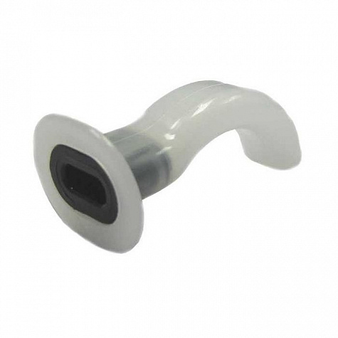 Воздуховод ротовой Гведела полимерный стерильный размер 05 (110 мм)