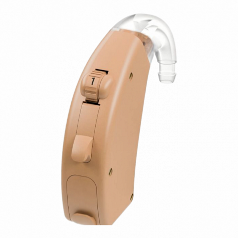 Neo Classica 13P Слуховой аппарат для II-III степени потери слуха