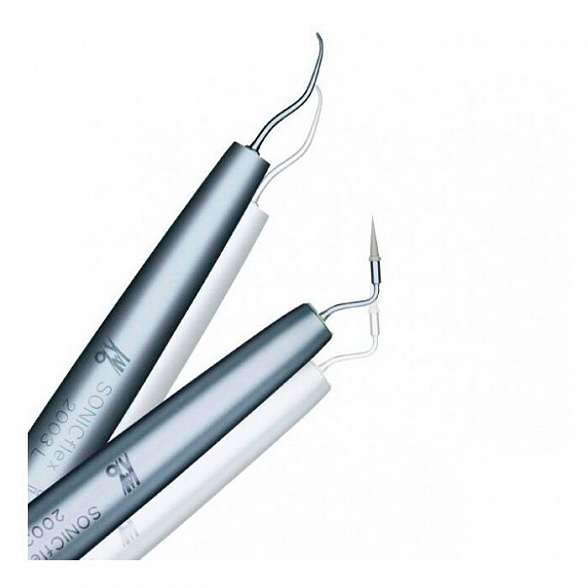 KaVo Sonicflex LUX 2003 L - воздушный скалер с подсветкой