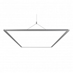 IS001R - бестеневой светильник для стоматологической клиники, с пультом дистанционного управления, ISEKO