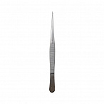 Пинцет медицинский SEMKEN, хирургический глазной, прямой, 150 мм (П-86р)), МИЗТ