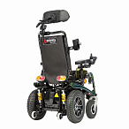Детская электроколяска Ortonica Pulse 450