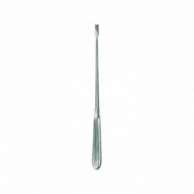 Ретрактор седловидный, по SCOVILLE, прямой KLS Martin