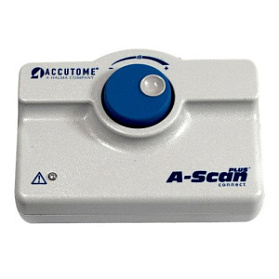 Ультразвуковой сканер A-Scan plus