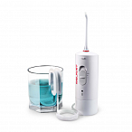 Ирригатор полости рта LD-A3 (Серый)
