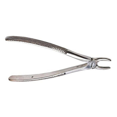 Щипцы для удаления резцов и клыков верхней челюсти № 2 Sammar
