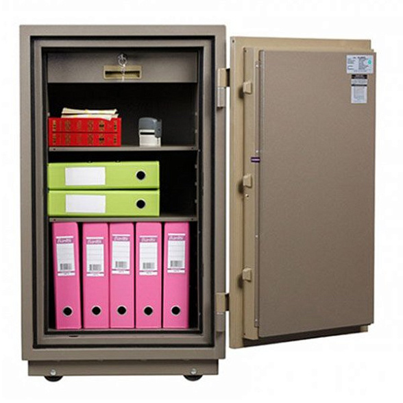 Огнестойкий сейф VALBERG FRS-99.T-EL