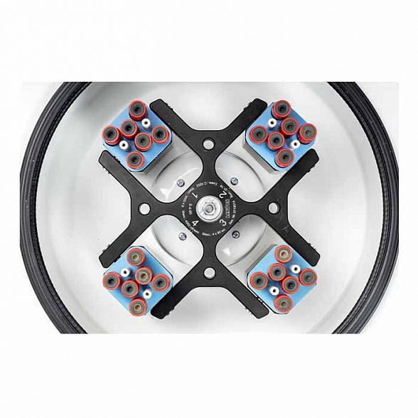 Центрифуга лабораторная Liston C 2202 CRS 490