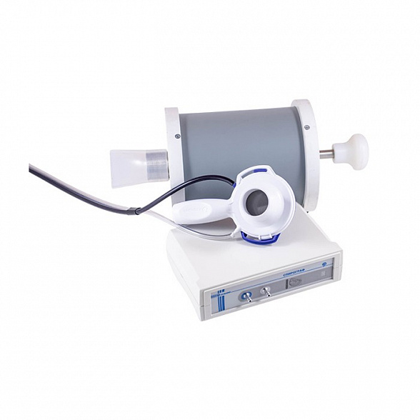 Спирограф «Диамант-С»