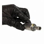 M-L530led-воздушный микромотор с внутренним охлаждением и фиброоптикой