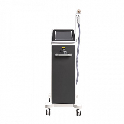 Диодный лазер для омоложения и эпиляции LaserDan