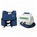 Система очистки дыхательных путей The Vest (пневмовибрационная система+ жилет)