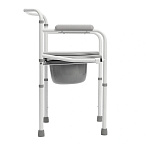 Санитарный стул TU 7