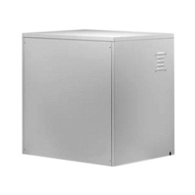 Diplomat Dental KBDH924B/E-M/ - кожух шумозащитный для компрессора DK50 PLUS 2V