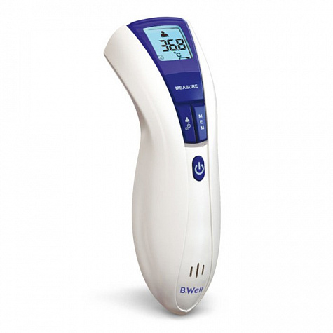 Термометр инфракрасный WF-5000 B.Well