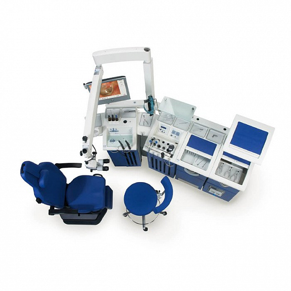 Лор-установка ATMOS S 61 Servant