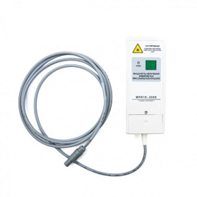 Матричная лазерная головка импульсного излучения МЛО1К-2000