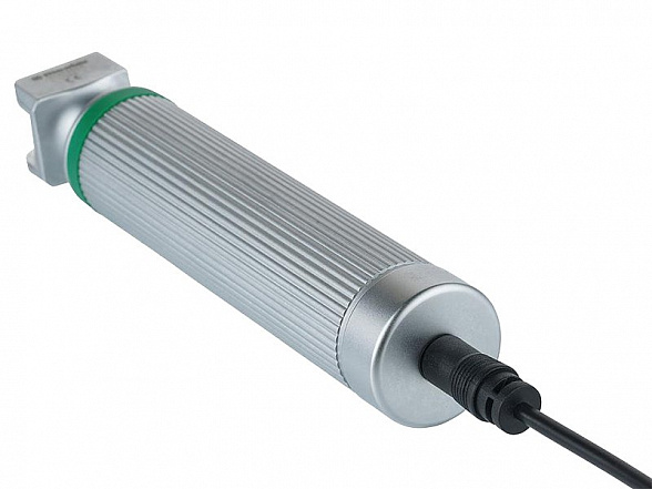 Рукоятка аккумуляторная перезаряжаемая, тип АА, Ф.О. LED 3,5 В Riester