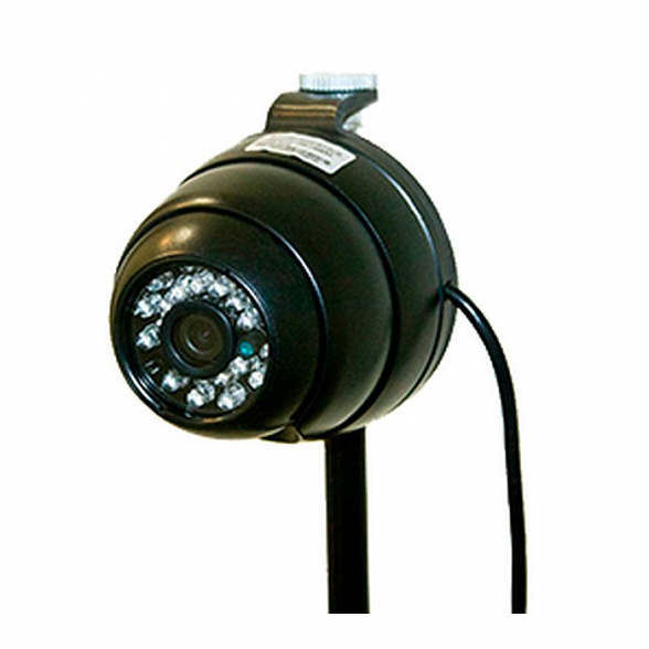 Система электроэнцефалографическая "Компакт-нейро", 24 канала с видеомониторингом, Нейротех