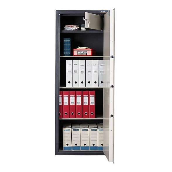 Сейф VALBERG ASM 165 T EL