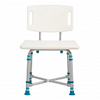 Стул для ванны LUX 660