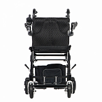 Кресло-коляска Ortonica Pulse 610 (с электроприводом)