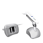 DX TWIN SMART профессиональный аппарат для вакуумно-роликового массажа