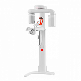 Vatech PaX-i3D Green - панорамный аппарат без цефалостата