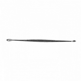 Ложка костная 2-х стор., острая, 200 мм