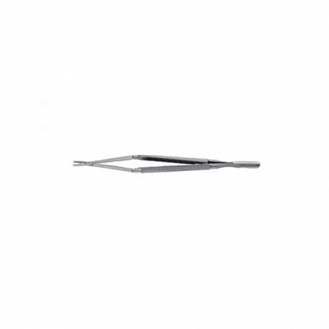 Иглодержатель длина 210 мм ПТО Медтехника