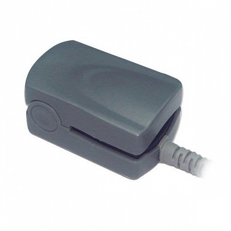 Датчик-клипса M-50A для пульсоксиметров