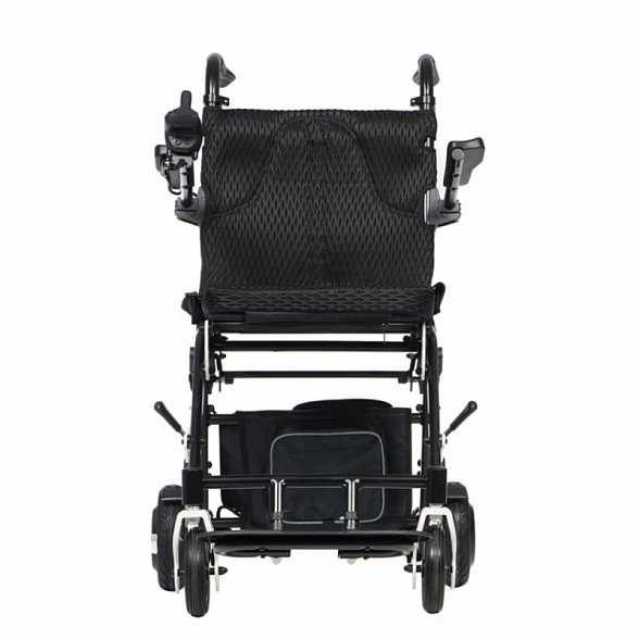 Кресло-коляска Ortonica Pulse 610 (с электроприводом)