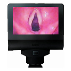 Гибкий интубоскоп MDH модель А31 (ЛОР)