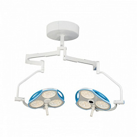 Светильник хирургический светодиодный Teko-Mach LED 160-03-П/Н/Ш
