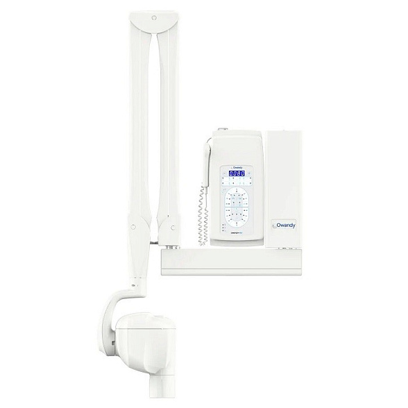 Owandy RX - высокочастотный рентгеновский аппарат (Франция)