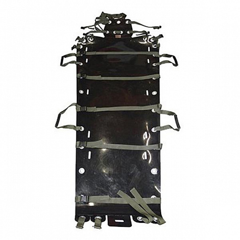 Носилки "Волокуши" модель №1 стандартные Медплант