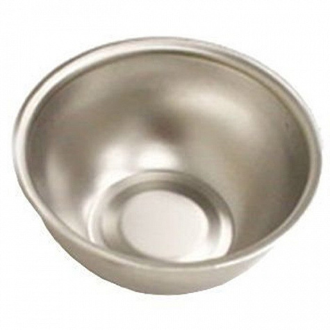 Лоток шаровидный ЛШ - "МЕДИКОН", 80х40