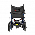 Инвалидная Кресло-коляска электрическая Ortonica PULSE 140