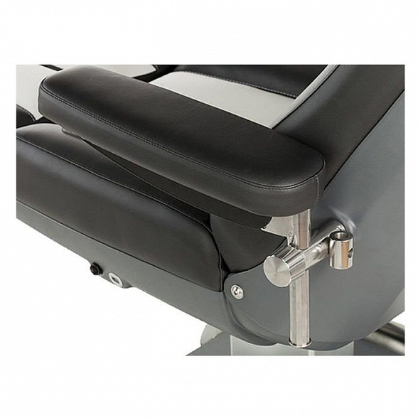 Lojer Capre RC1 Кушетка для осмотра, обследования, диализа и химиотерапии