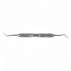 Пакер CLASSIC F (арт 1327F) FABRI