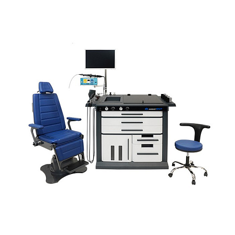 ЛОР-комбайн DS.AssistENT Basic Plus