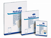 HYDROTUL- Гидроактивные (стерильные) повязки 5 х 5 см 10шт