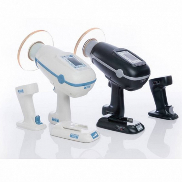 Instrumentarium Nomad Pro 2-портативная рентгенографическая система