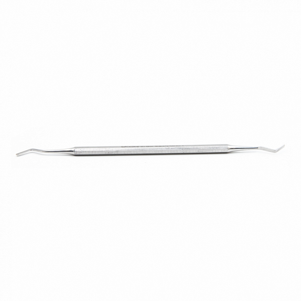 Штопфер-гладилка с шириной гладилки 1,6мм, 170 мм