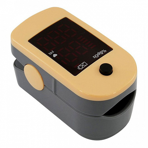 Пульсоксиметр MD300C1 CHOICEMMED