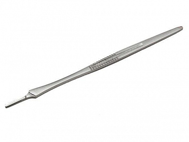 Ручка скальпеля к съемным лезвиям, 160 мм Sammar