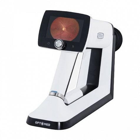 Ручная цифровая ретинальная камера AURORA, Optomed
