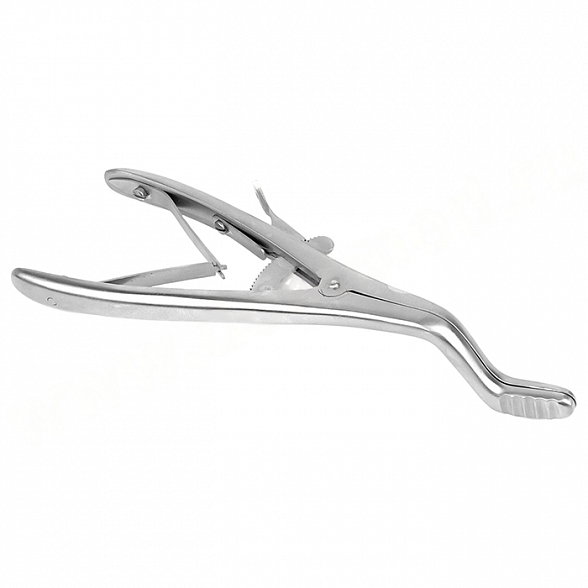 Расширитель Roser-Koeing 160мм (Роторасширитель с кремальерой детский) Sammar