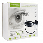Массажер для глаз iSee 380 Gezatone