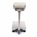 Весы МП 150 ВЖА Ф-2 "Гулливер 07" (600х600 мм)